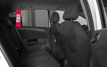 Opel Corsa D, 2011 год, 640 000 рублей, 8 фотография