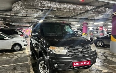 ЛуАЗ Patriot, 2016 год, 700 000 рублей, 1 фотография