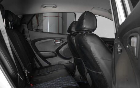 Hyundai ix35 I рестайлинг, 2014 год, 1 430 000 рублей, 8 фотография