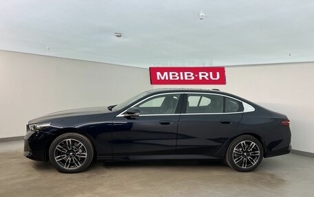 BMW 5 серия, 2025 год, 8 495 000 рублей, 5 фотография