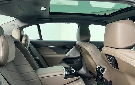 BMW 5 серия, 2025 год, 8 495 000 рублей, 11 фотография