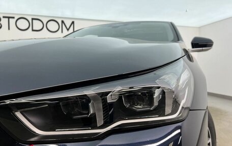 BMW 5 серия, 2025 год, 8 495 000 рублей, 7 фотография