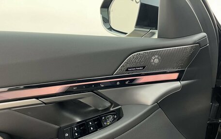 BMW 5 серия, 2025 год, 8 495 000 рублей, 19 фотография