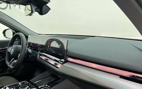 BMW 5 серия, 2025 год, 8 495 000 рублей, 14 фотография