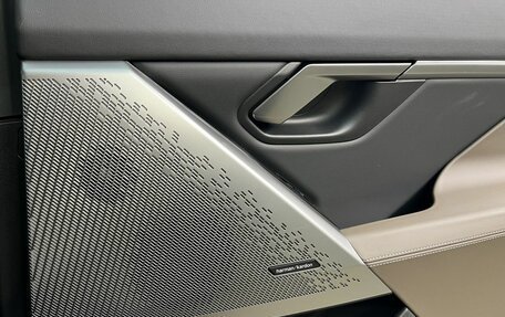 BMW 5 серия, 2025 год, 8 495 000 рублей, 20 фотография