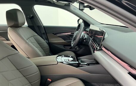 BMW 5 серия, 2025 год, 8 495 000 рублей, 13 фотография