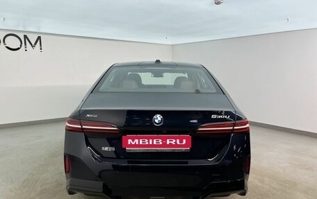 BMW 5 серия, 2025 год, 8 495 000 рублей, 4 фотография