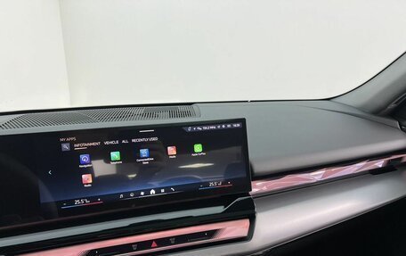 BMW 5 серия, 2025 год, 8 495 000 рублей, 17 фотография