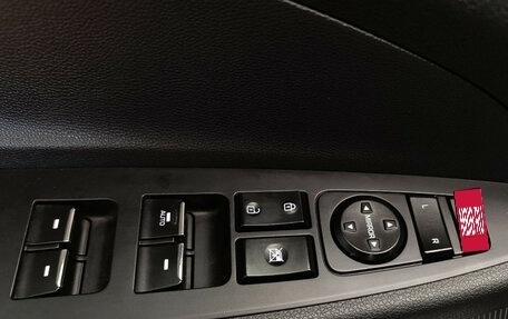 Hyundai Tucson III, 2017 год, 1 999 999 рублей, 14 фотография