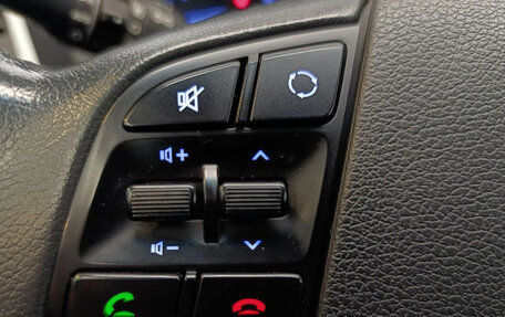 Hyundai Tucson III, 2017 год, 1 999 999 рублей, 15 фотография