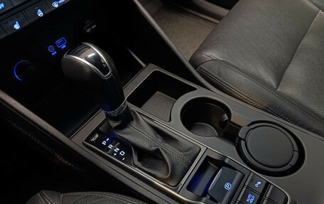 Hyundai Tucson III, 2017 год, 1 999 999 рублей, 17 фотография