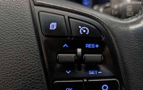 Hyundai Tucson III, 2017 год, 1 999 999 рублей, 16 фотография