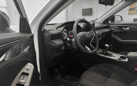 Haval Jolion, 2026 год, 1 999 000 рублей, 8 фотография