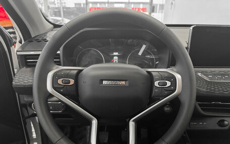 Haval Jolion, 2026 год, 1 999 000 рублей, 9 фотография