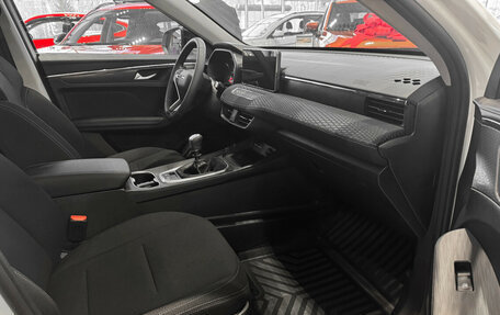 Haval Jolion, 2026 год, 1 999 000 рублей, 13 фотография