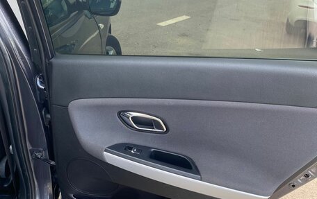 KIA cee'd III, 2018 год, 1 300 000 рублей, 6 фотография