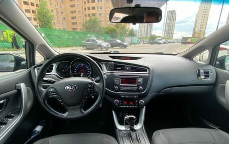 KIA cee'd III, 2018 год, 1 300 000 рублей, 4 фотография
