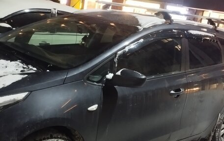 KIA cee'd III, 2018 год, 1 300 000 рублей, 11 фотография