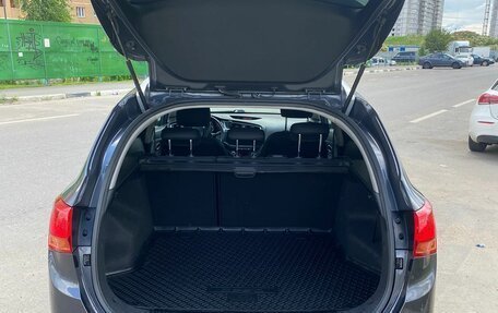 KIA cee'd III, 2018 год, 1 300 000 рублей, 9 фотография