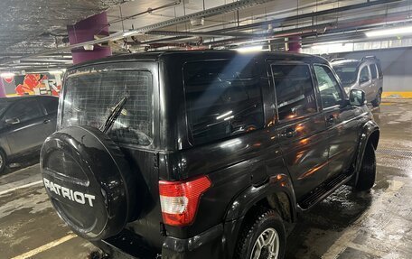 ЛуАЗ Patriot, 2016 год, 700 000 рублей, 4 фотография