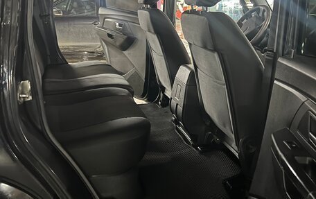 ЛуАЗ Patriot, 2016 год, 700 000 рублей, 7 фотография