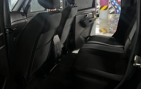 ЛуАЗ Patriot, 2016 год, 700 000 рублей, 6 фотография