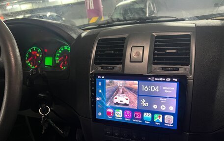 ЛуАЗ Patriot, 2016 год, 700 000 рублей, 10 фотография