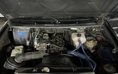 ЛуАЗ Patriot, 2016 год, 700 000 рублей, 9 фотография