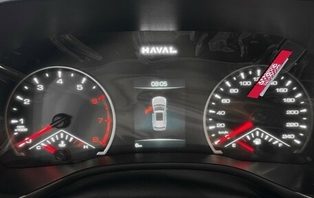 Haval Jolion, 2026 год, 1 999 000 рублей, 10 фотография