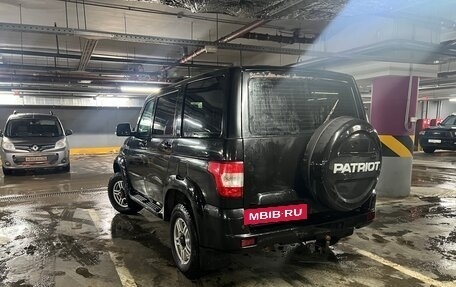 ЛуАЗ Patriot, 2016 год, 700 000 рублей, 3 фотография