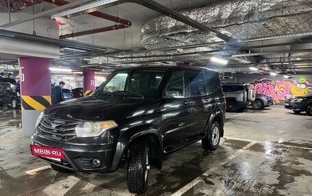 ЛуАЗ Patriot, 2016 год, 700 000 рублей, 2 фотография