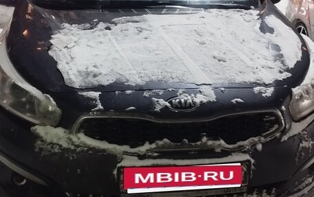 KIA cee'd III, 2018 год, 1 300 000 рублей, 10 фотография