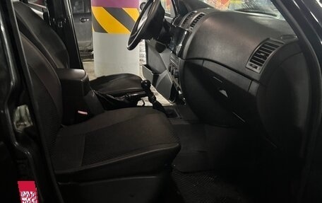 ЛуАЗ Patriot, 2016 год, 700 000 рублей, 8 фотография