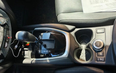 Nissan X-Trail, 2017 год, 2 120 000 рублей, 6 фотография