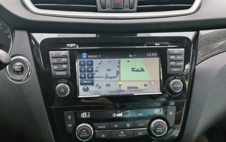 Nissan X-Trail, 2017 год, 2 120 000 рублей, 5 фотография