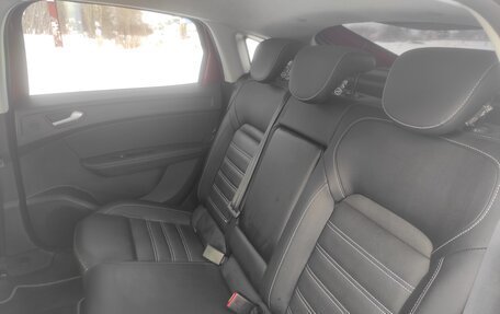 Renault Arkana I, 2019 год, 1 670 000 рублей, 12 фотография