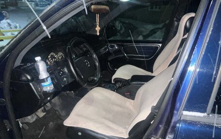 Mercedes-Benz M-Класс, 1999 год, 650 000 рублей, 6 фотография