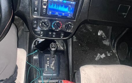 Mercedes-Benz M-Класс, 1999 год, 650 000 рублей, 8 фотография