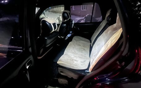 Mercedes-Benz M-Класс, 1999 год, 650 000 рублей, 5 фотография