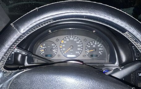 Mercedes-Benz M-Класс, 1999 год, 650 000 рублей, 7 фотография