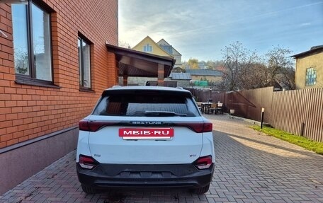 FAW Bestune T77, 2022 год, 1 800 000 рублей, 5 фотография