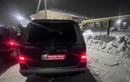 Mercedes-Benz M-Класс, 1999 год, 650 000 рублей, 3 фотография