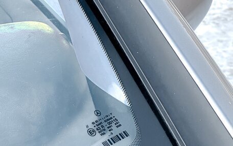 Mercedes-Benz A-Класс, 2000 год, 320 000 рублей, 11 фотография