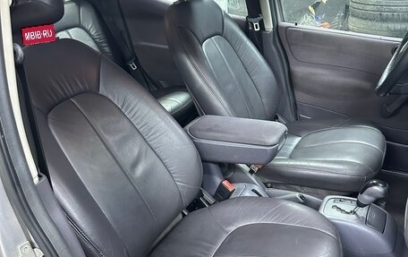 Mercedes-Benz A-Класс, 2000 год, 320 000 рублей, 12 фотография