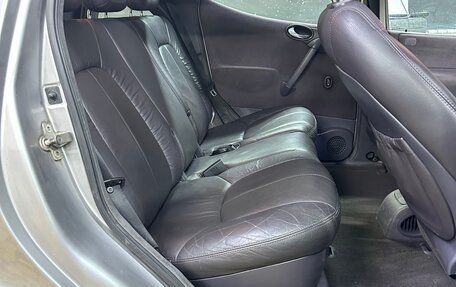 Mercedes-Benz A-Класс, 2000 год, 320 000 рублей, 16 фотография