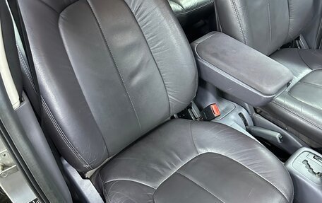 Mercedes-Benz A-Класс, 2000 год, 320 000 рублей, 13 фотография