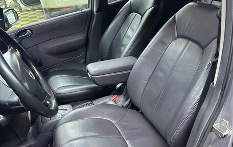 Mercedes-Benz A-Класс, 2000 год, 320 000 рублей, 15 фотография