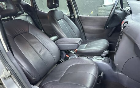 Mercedes-Benz A-Класс, 2000 год, 320 000 рублей, 14 фотография