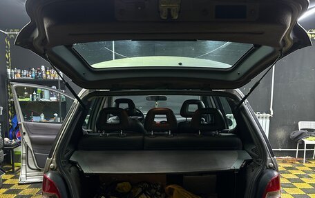 Mercedes-Benz A-Класс, 2000 год, 320 000 рублей, 19 фотография