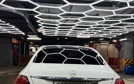 Mercedes-Benz E-Класс, 2016 год, 2 900 000 рублей, 4 фотография